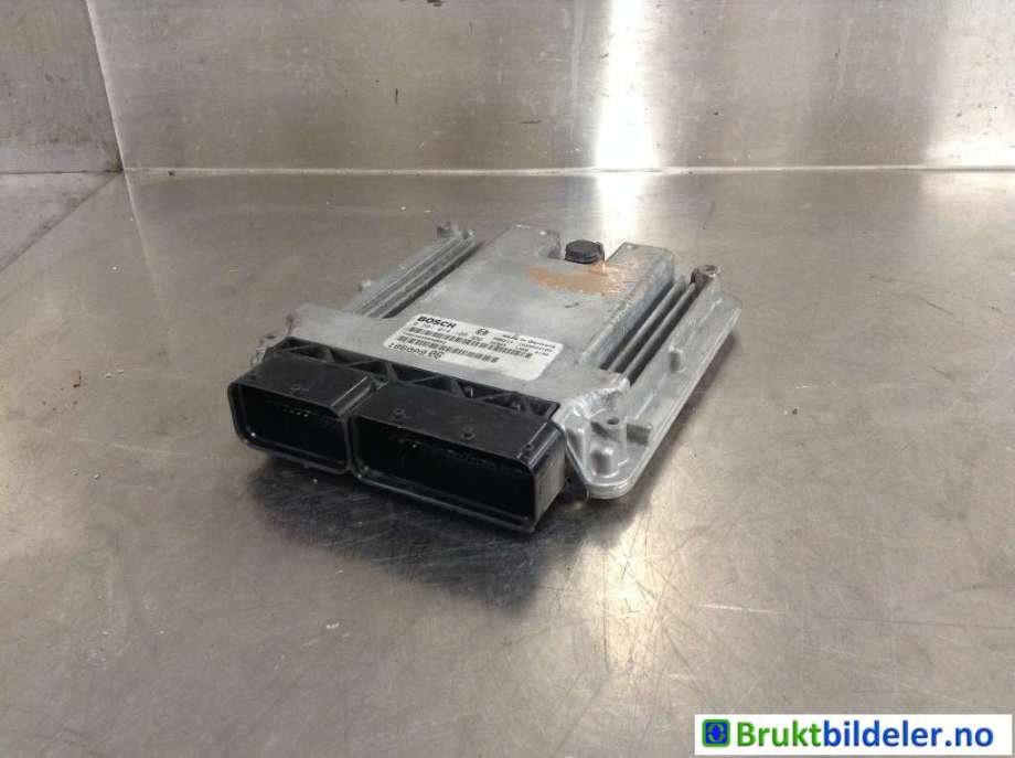 Styreenhet motor til Mitsubishi Outlander, 2007-2010 (Type II, Fase 1)  (MITSUBISHI|1860A906)