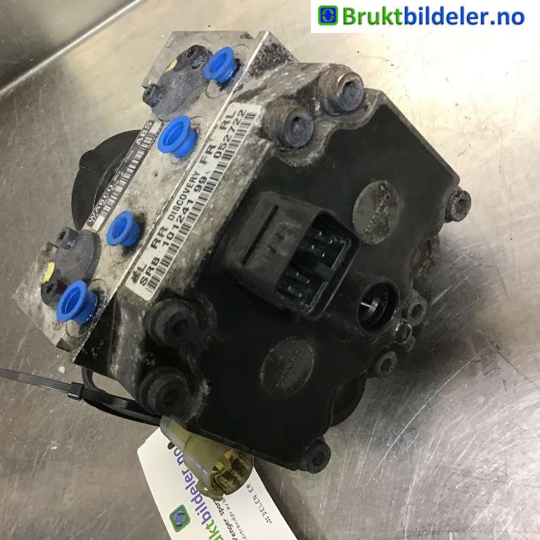 ABS sentral til Land Rover Discovery 1999-2004 (Type II) (LAND-ROVER|101241 99 052722|)