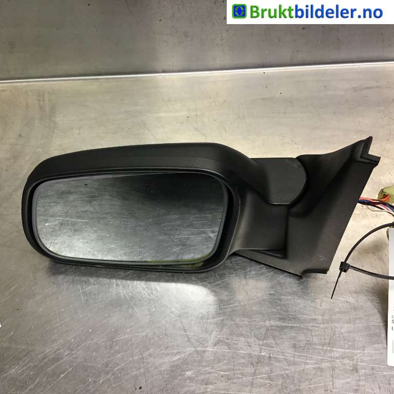 Speil venstre til Land Rover Discovery, 1999-2004 (Type II) (LAND-ROVER|CRB111930)
