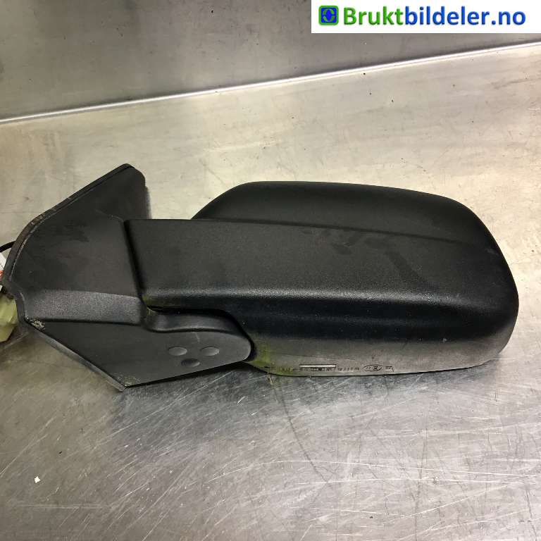 Speil venstre til Land Rover Discovery 1999-2004 (Type II)  (LAND-ROVER|CRB111930|)