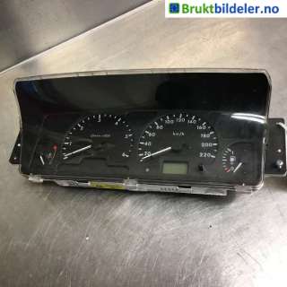 Instrumentpanel til Land Rover Discovery,   (LAND-ROVER|YAC114022)