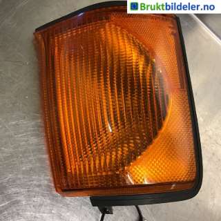 Blinklykt høyre til Land Rover Discovery,   (LAND-ROVER|XBD100870)