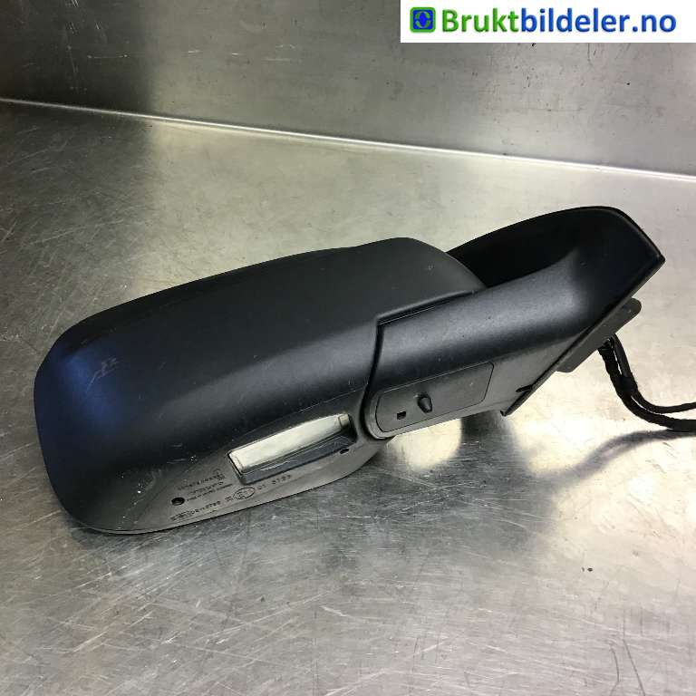 Speil høyre til Volvo XC90 2002-2006 (Type I, Fase 1)  (VOLVO|31386048|)