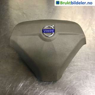 Airbag rattpute til Volvo XC90,   (VOLVO|30754306)