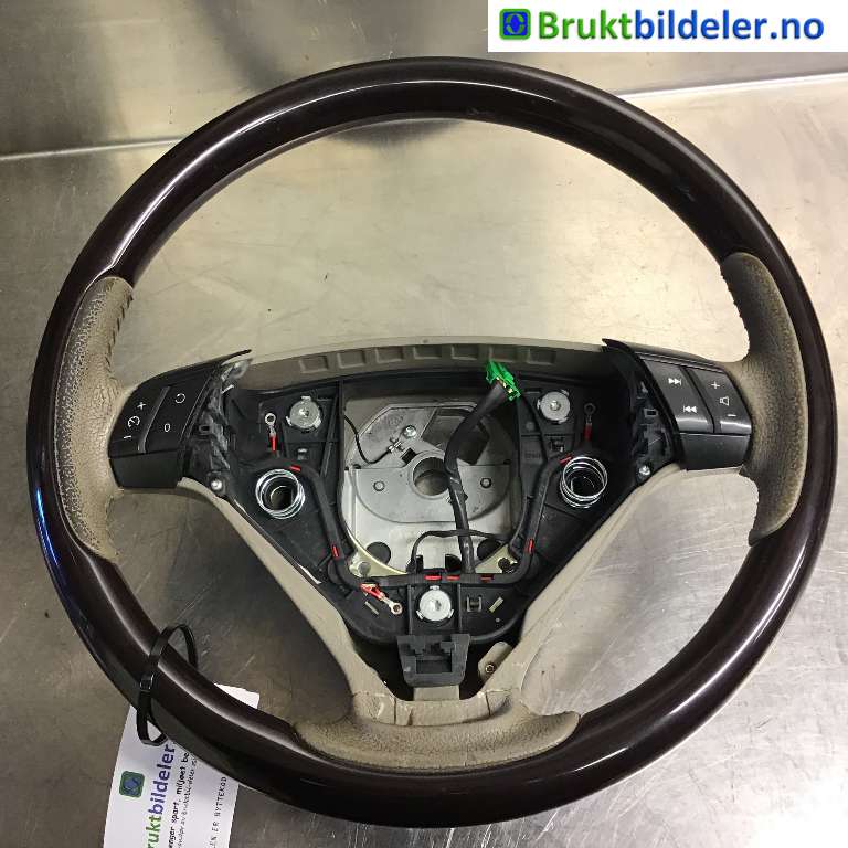 Ratt til Volvo XC90, 2002-2006 (Type I, Fase 1)  (VOLVO|30741734)