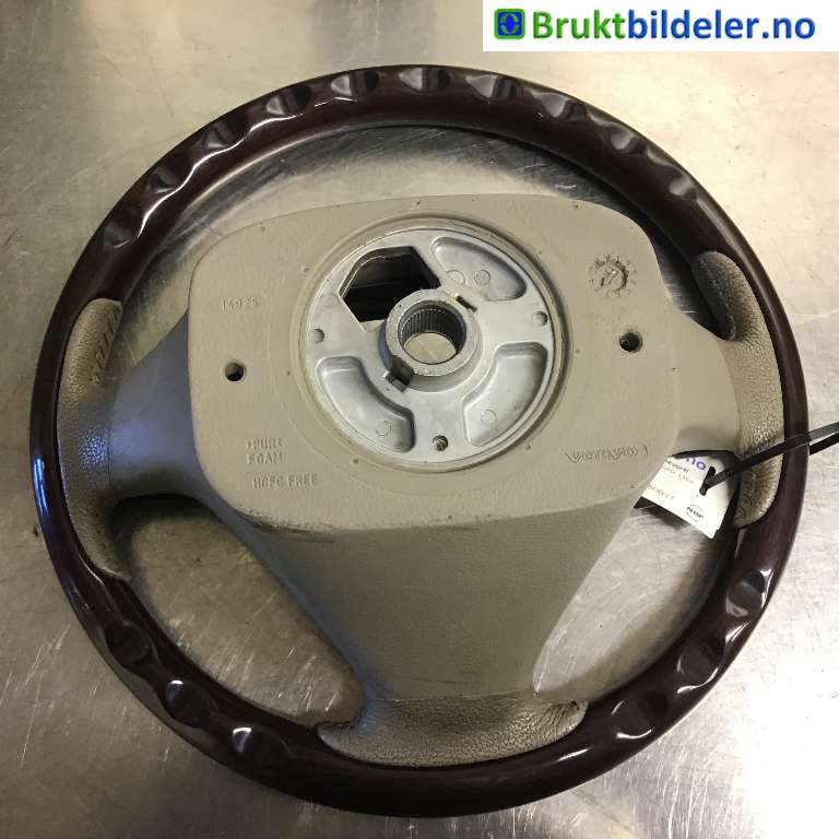 Ratt til Volvo XC90 2002-2006 (Type I, Fase 1)  (VOLVO|30741734|)