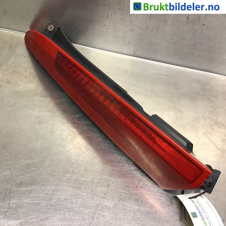 Baklykt venstre til Volvo XC90, 2002-2006 (Type I, Fase 1)  (VOLVO|30678220)