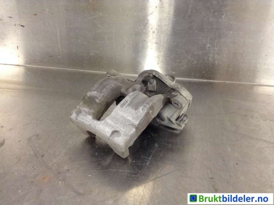 Bremsecaliper venstre bak til Audi e-tron, 2018-->>  (AUDI|4M0 615 403 F)