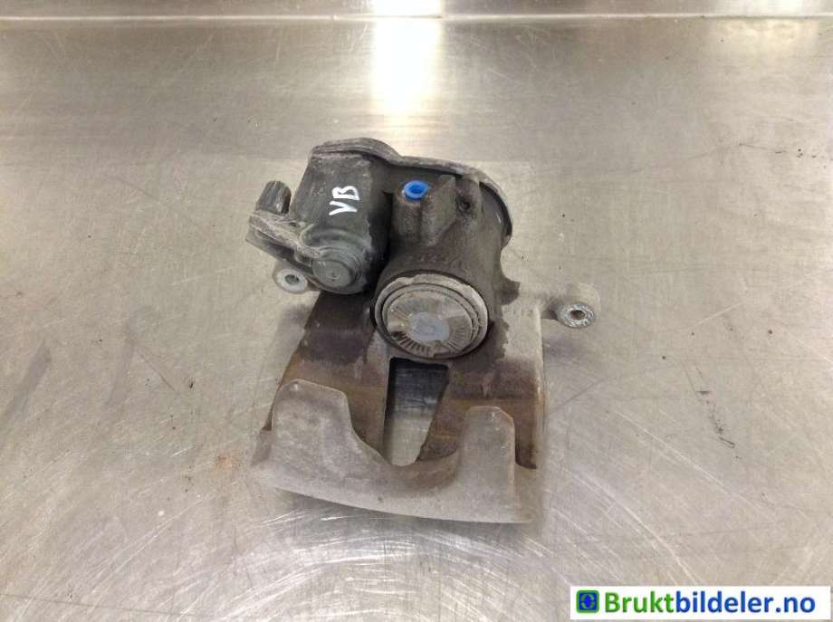 Bremsecaliper venstre bak til Audi e-tron 2018-->>  (AUDI|4M0 615 403 F|)