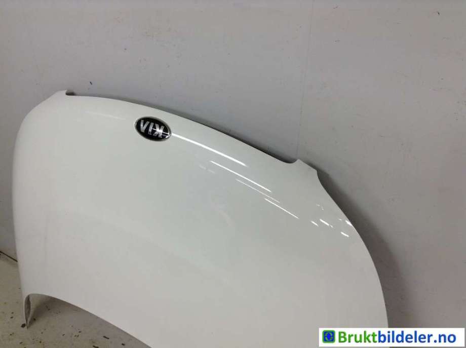 Panser til Kia Soul 2014-2019 (Type II)  (KIA|66400E 4000|)