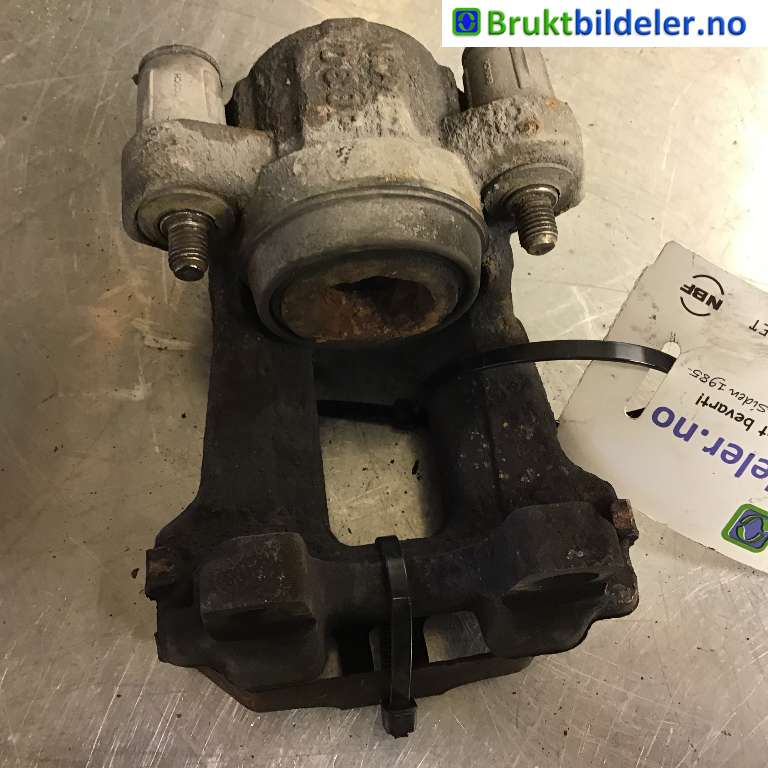Bremsecaliper høyre bak til BMW 3-Serie 2012-2018 (F30/F31/F34) (F30/F31/F34) (BMW|34 21 6 850 858|)