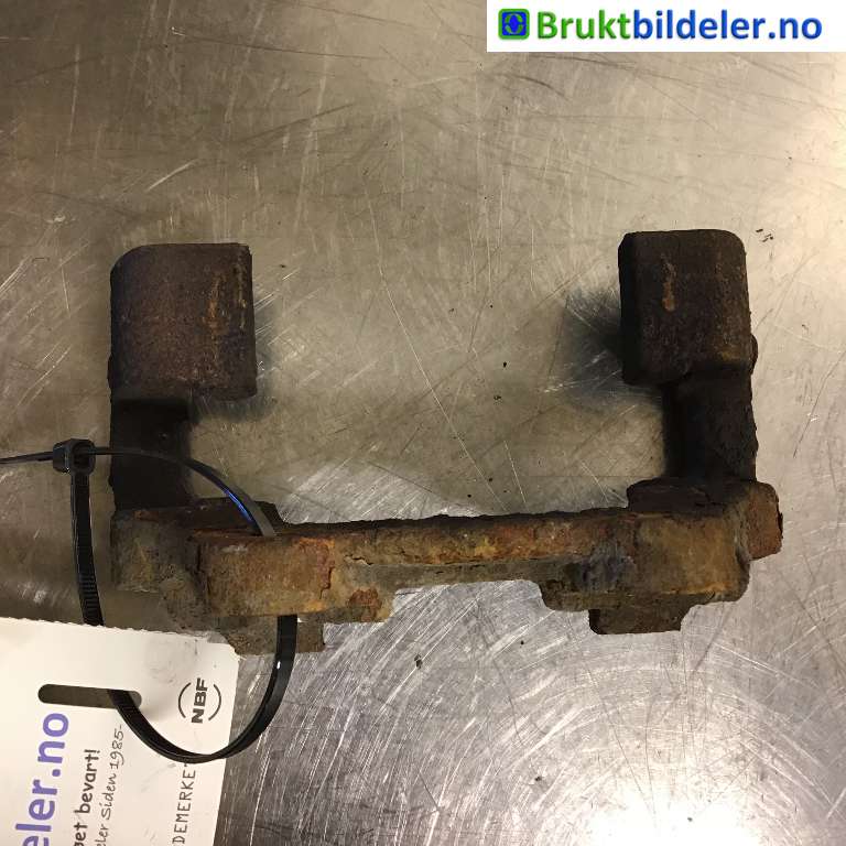 Bremsecaliper brakett til BMW 3-Serie, 2012-2018 (F30/F31/F34) (F30/F31/F34) (BMW|34 21 6 850 860)