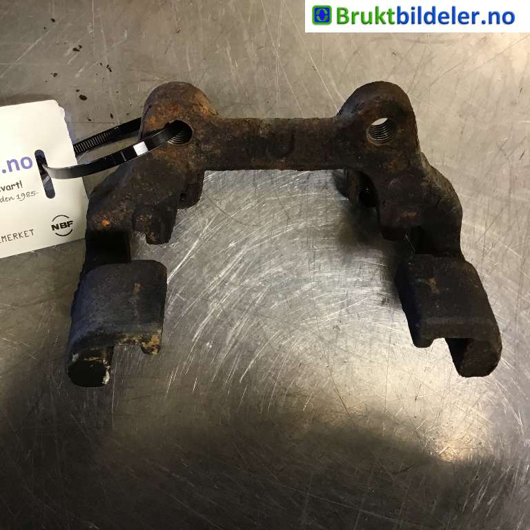 Bremsecaliper brakett til BMW 3-Serie, 2012-2018 (F30/F31/F34) (F30/F31/F34) (BMW|34 21 6 850 860)