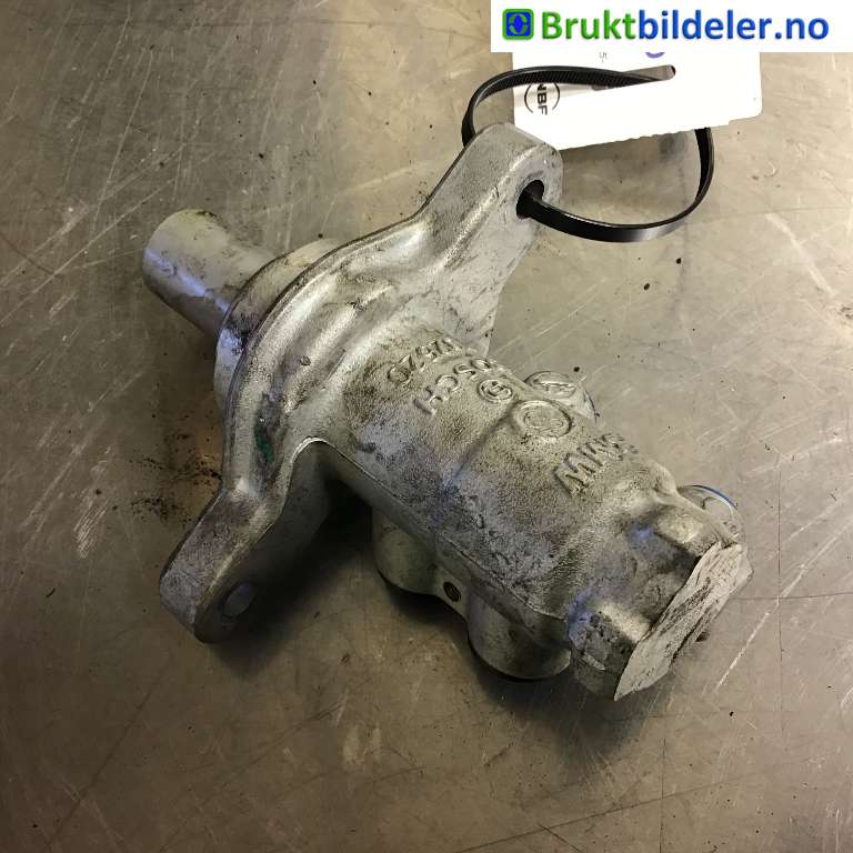 Bremsepumpe hoved til BMW 3-Serie 2012-2018 (F30/F31/F34) (F30/F31/F34) (BMW|34 33 6 851 095|702620|)