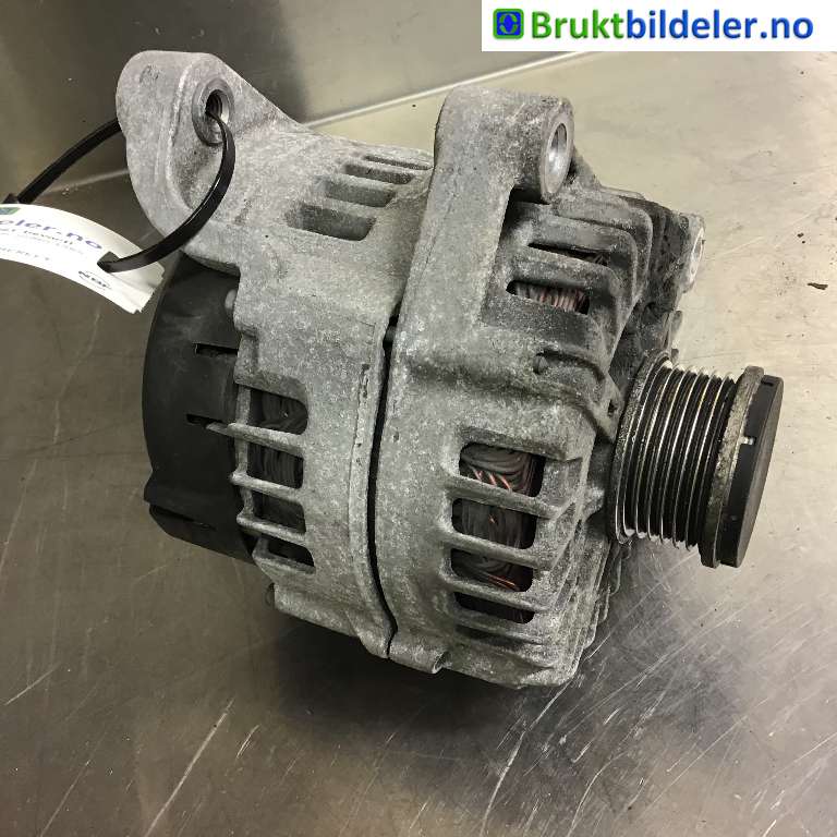 Dynamo til BMW 3-Serie 2012-2018 (F30/F31/F34) (F30/F31/F34) (BMW|12 31 7 823 343|FG18S045)