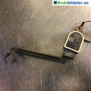 Sensor nivå til BMW 3-Serie,  (F30/F31/F34) (BMW|37 14 6  784 072-04)