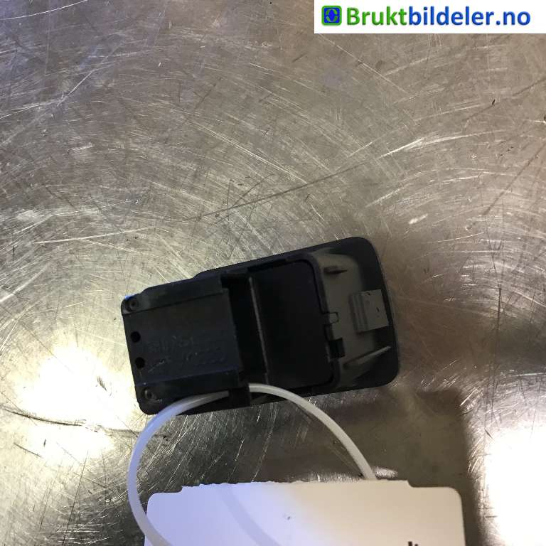 Bryter diverse til Audi A6 2011-2014 (Type IV, Fase 1) (C7) (C7) (AUDI|4H0 962 109|)