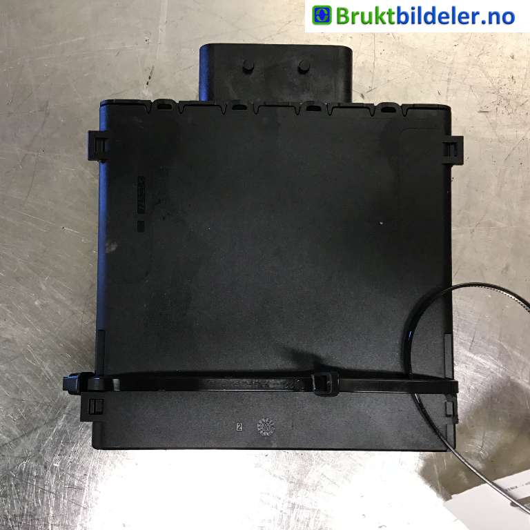 Diverse deler til Audi A6 2011-2014 (Type IV, Fase 1) (C7) (C7) (AUDI|8K0 959 663|)