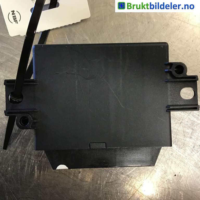 Styreenhet parkering til Audi A6 2011-2014 (Type IV, Fase 1) (C7) (C7) (AUDI|4H0 919 475 L|)