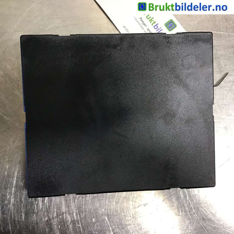 Styreenhet comfort (BCM) til Audi A6 2011-2014 (Type IV, Fase 1) (C7) (C7) (AUDI|4H0 907 064 BN|5DK 010 565-02|)