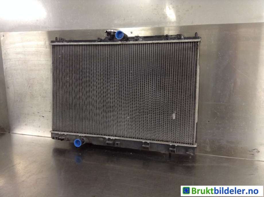 Radiator (manuell gir) til Mitsubishi Outlander 2003-2006 (Type I)  (MITSUBISHI|MN156535|)