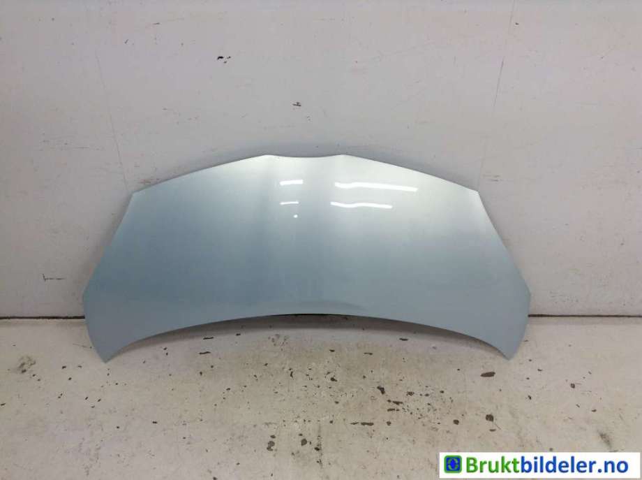 Panser til Toyota Aygo, 2005-2014 (Type I)  (TOYOTA|533010H010)