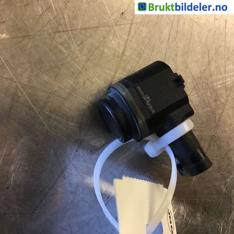 Parkeringssensor bak til Audi A6 2011-2014 (Type IV, Fase 1) (C7) (C7) (AUDI|4H0 919 275|)