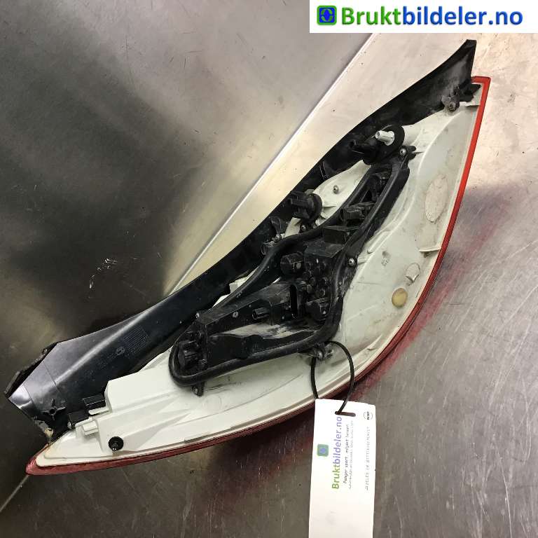 Baklykt høyre til Opel Insignia A 2009-2014  (OPEL|13279628|)
