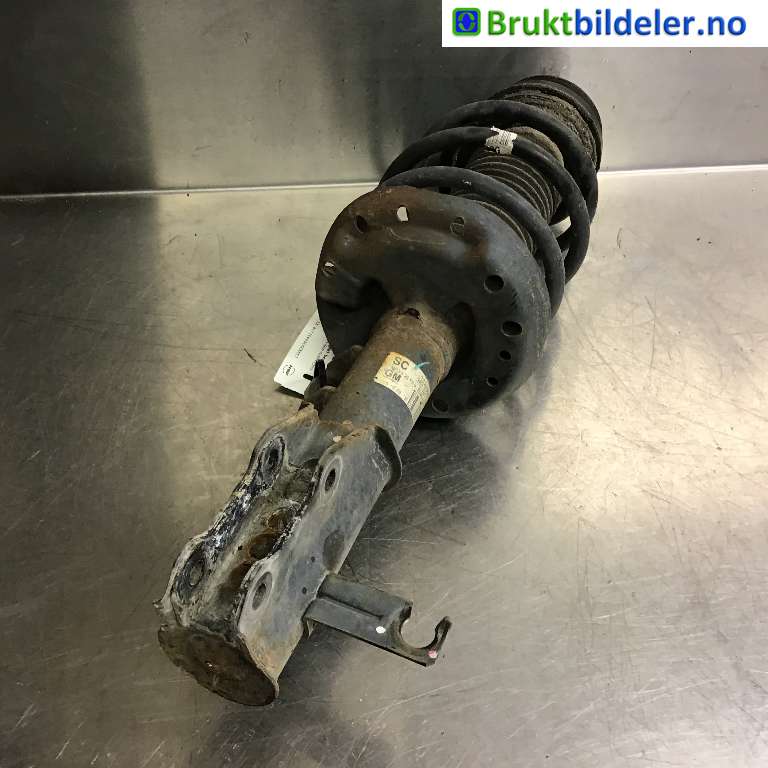 Fjærbein høyre foran til Opel Insignia A 2009-2014  (OPEL|13245967|)