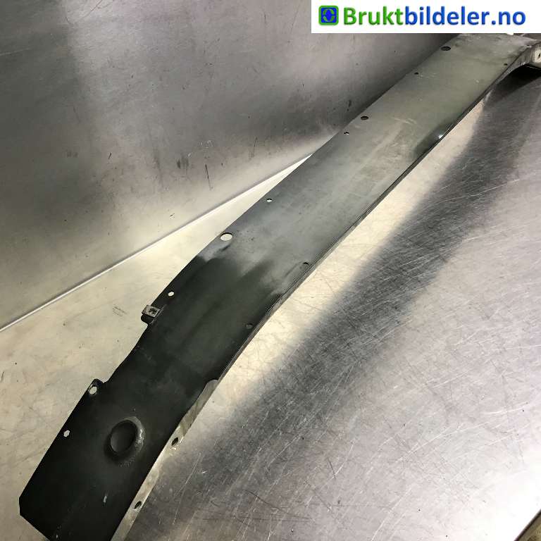 Støtfangerforsterkning foran til Opel Insignia A 2009-2014  (OPEL|13235552|)