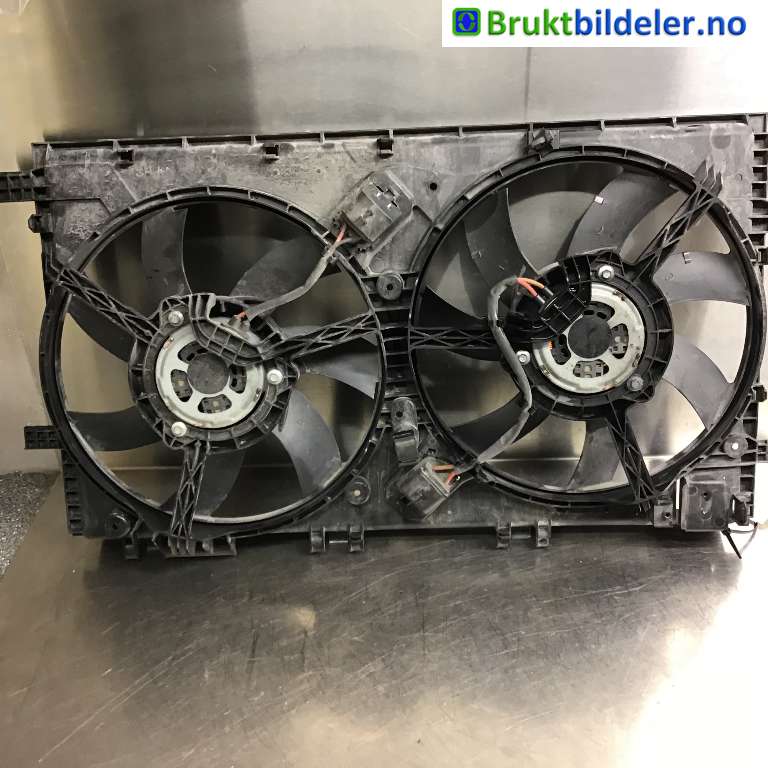 Kjølevifte til Opel Insignia A, 2009-2014  (OPEL|13223019)
