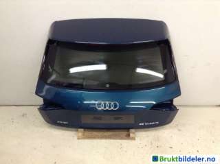 Bakluke til Audi e-tron,   (AUDI|4KE 827 025 B|4KE 827 933)