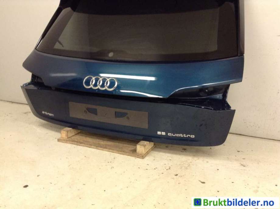 Bakluke til Audi e-tron 2018-->>  (AUDI|4KE 827 025 B||4KE 827 933)