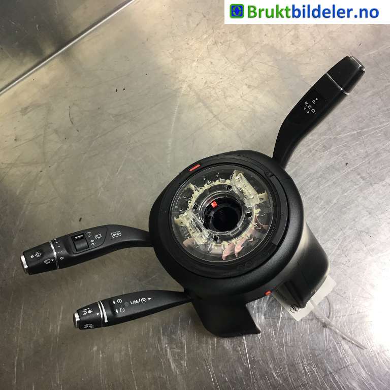 Bryter combi til Mercedes C-Klasse, 2014-2018 (Fase 1) (W205) (W205) (MERCEDES|)
