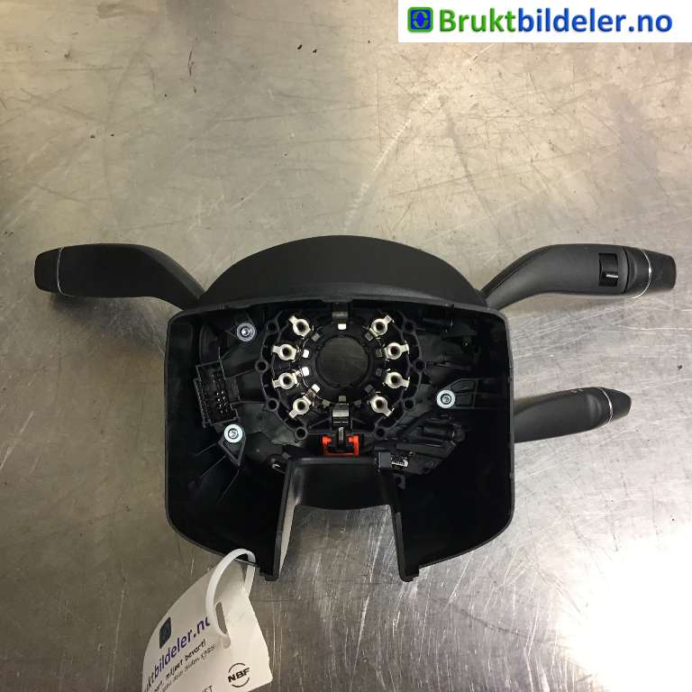 Bryter combi til Mercedes C-Klasse 2014-2018 (Fase 1) (W205) (W205) (MERCEDES|)