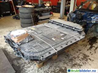 Batteripakke elbil til Audi e-tron, 2018->>  (AUDI|4KE 915 910 BD|4KE 915 253 F)