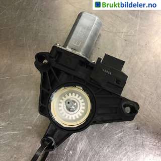 Ruteheis venstre bak til Mercedes C-Klasse,  (W205) (MERCEDES|A 213 906 05 02|C51466-100)