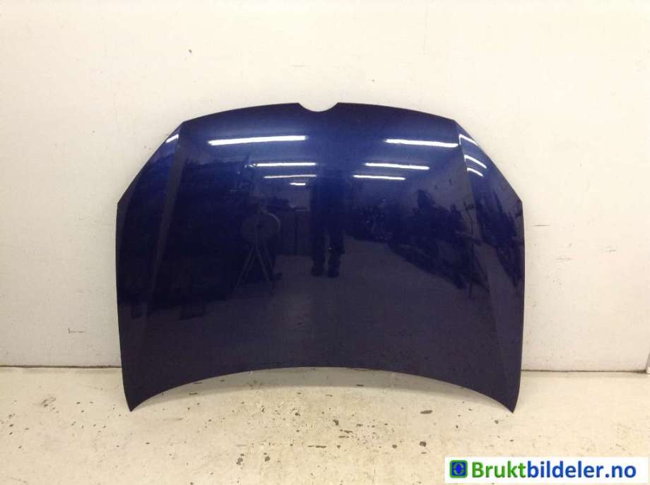 Panser til VW Golf VI 2008-2012 (VOLKSWAGEN|5K0 823 031 G|)