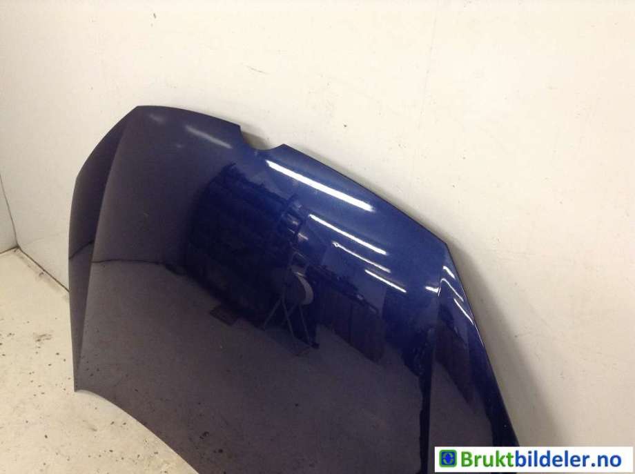 Panser til VW Golf VI 2008-2012 (VOLKSWAGEN|5K0 823 031 G|)