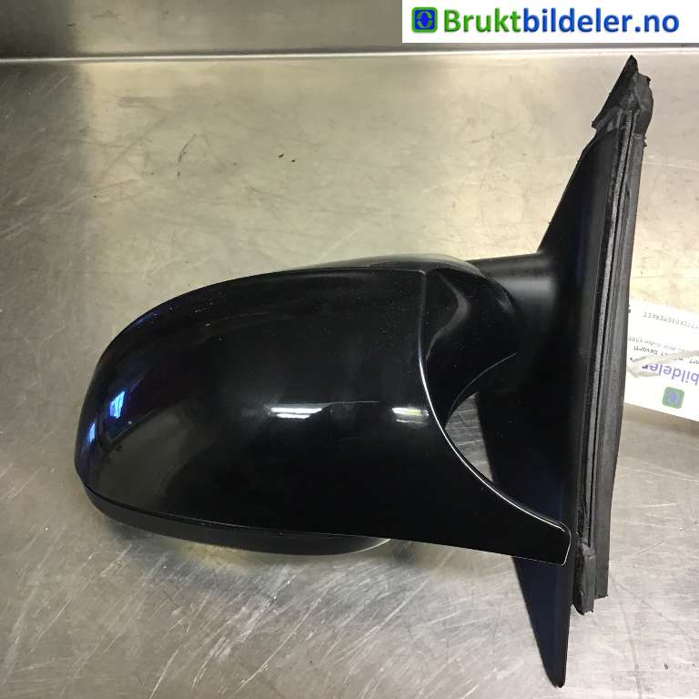 Speil venstre til BMW 3-Serie 2005-2011 (E90/E91/E92/E93) (E90/E91/E92/E93) (BMW|51 16 7 282 527|)