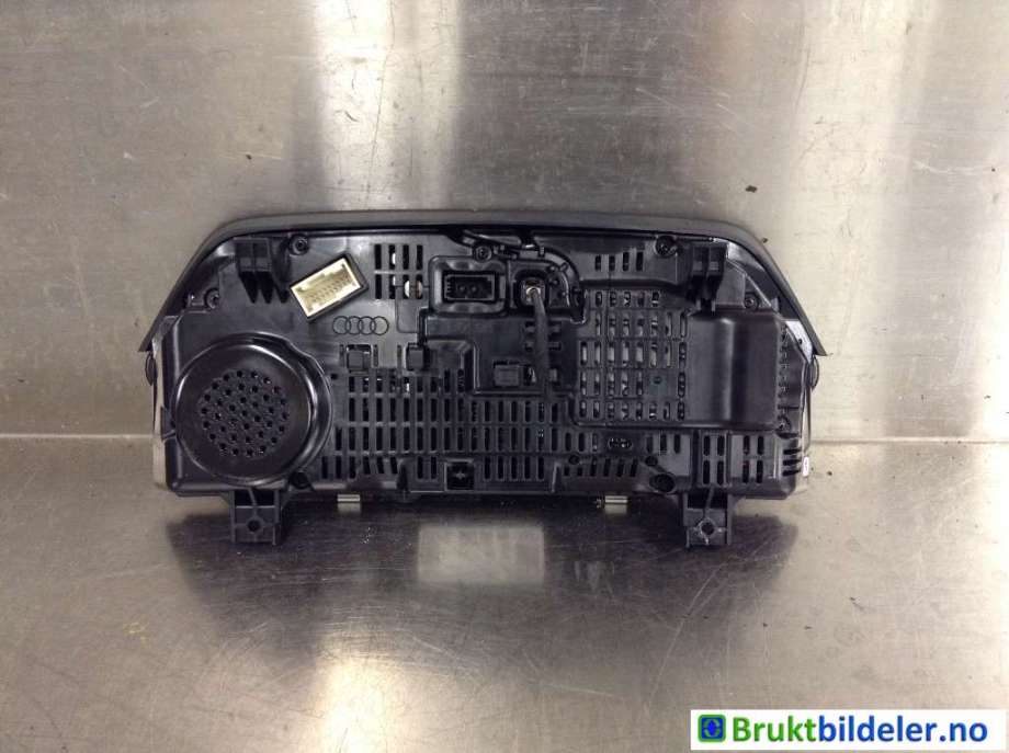 Instrumentpanel til Audi e-tron 2018-->>  (AUDI|4KE 920 795 D|0 263 756 215|)