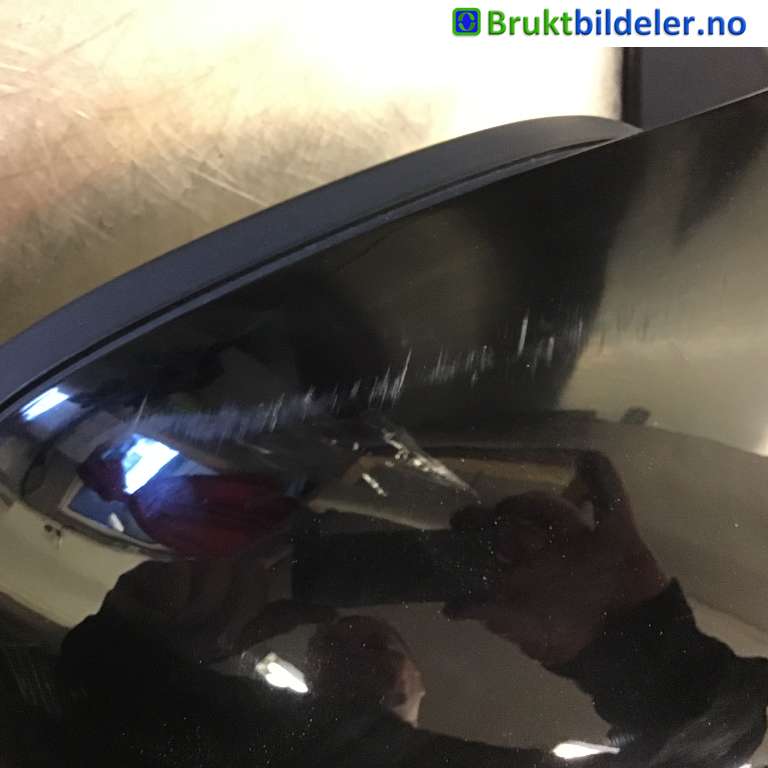 Speil høyre til BMW 3-Serie 2005-2011 (E90/E91/E92/E93) (E90/E91/E92/E93) (BMW|51 16 7 282 568|)