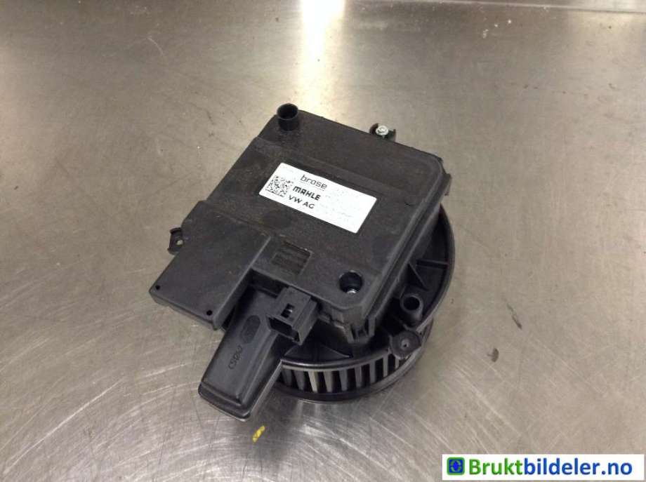 Varmeapparat motor til Audi e-tron 2018-->>  (AUDI|4M1 820 021 C|C24245-109|0006203225)