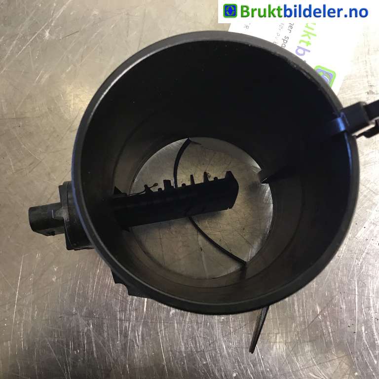 Luftmengde/luftmassemåler til BMW 3-Serie 2005-2011 (E90/E91/E92/E93) (E90/E91/E92/E93) (BMW|11 61 8 519 492|0 281 006 093|)