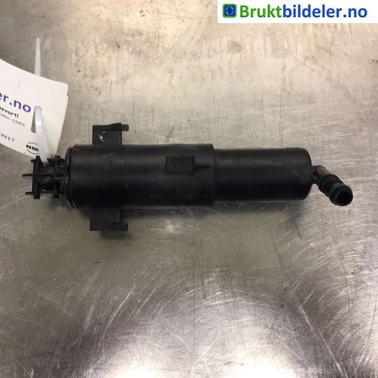 Lyktespylerdyse til BMW 3-Serie 2005-2011 (E90/E91/E92/E93) (E90/E91/E92/E93) (BMW|61 67 7 179 311-05|)