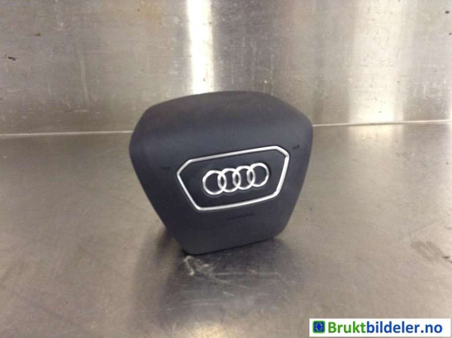 Airbag rattpute til Audi e-tron, 2018-->>  (AUDI|4N0 880 201 M)