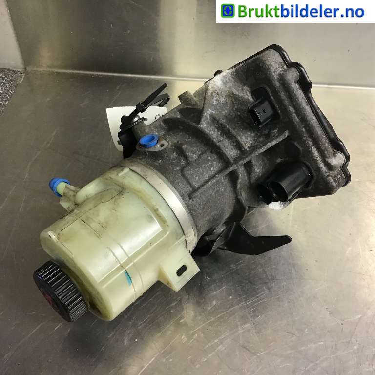 Servo pumpe elektrisk til Fiat Talento 2016-->>  (FIAT|6000619171|)