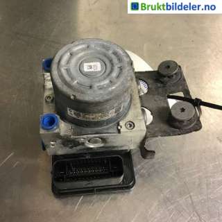 ABS sentral til Fiat Talento,   (FIAT|6000640716|93459794|476601418R)