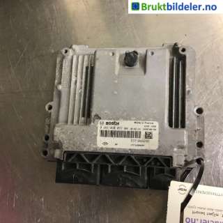 Styreenhet motor til Fiat Talento,   (FIAT|0 281 034 037|237106626R)