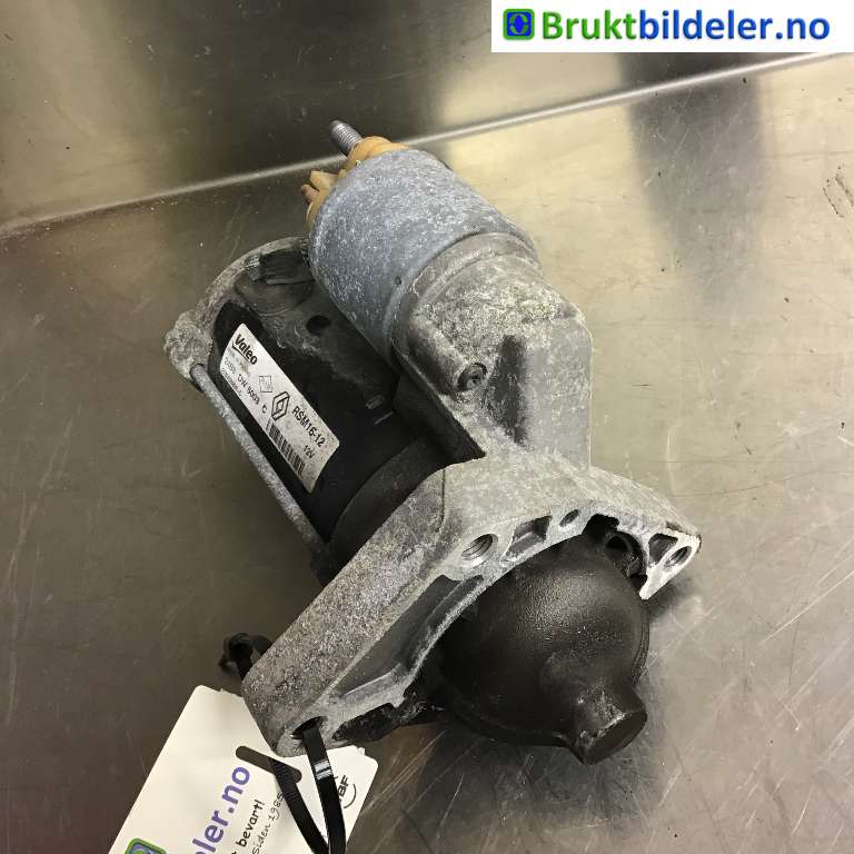 Starter diesel til Fiat Talento 2016-->>  (FIAT|6000620065|24B8 DW 5003 C|233002889R--C)